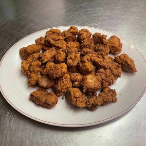 Boneless Dry Pork Ribs