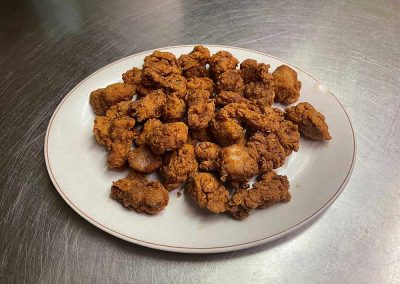 Boneless Dry Pork Ribs